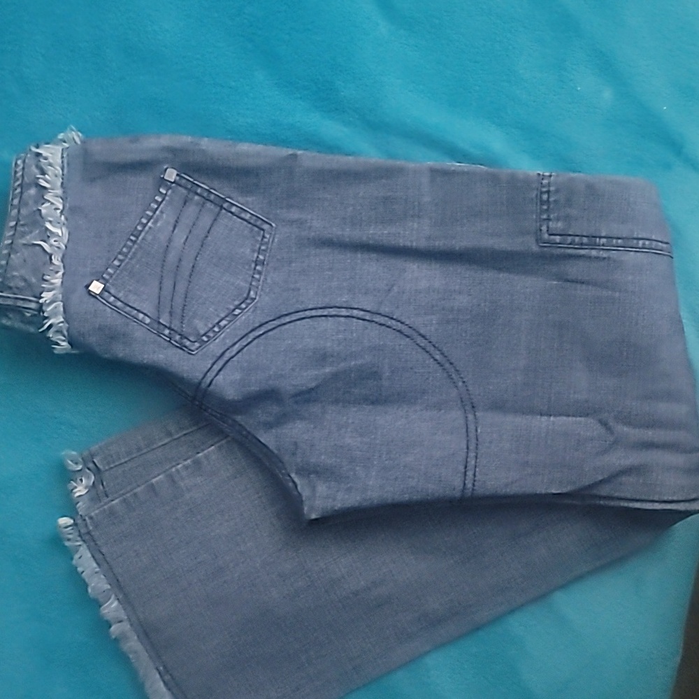 Christian Dior cargo pants